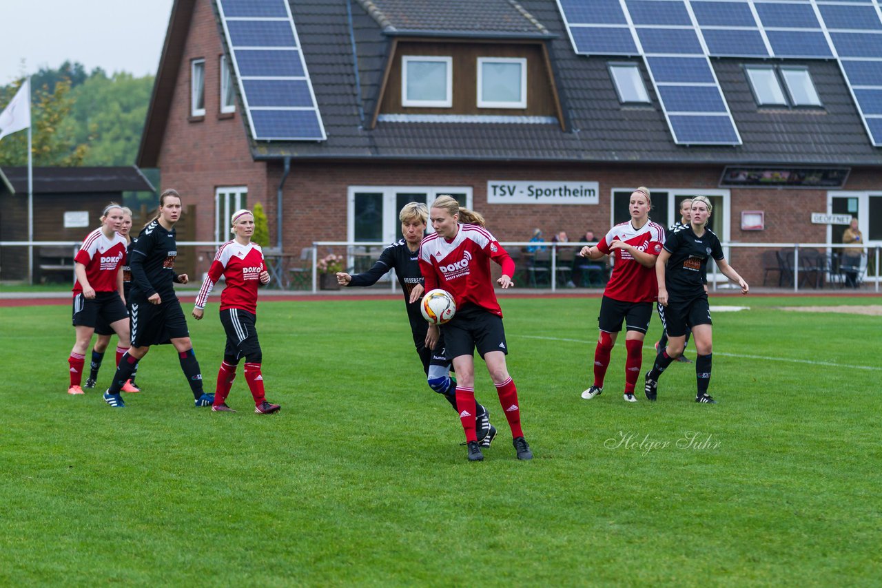 Bild 223 - Frauen TSV Schnberg - SV Henstedt Ulzburg 2 : Ergebnis: 2:6